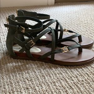 NWOT - G by Guess - Gladiator Sandals
